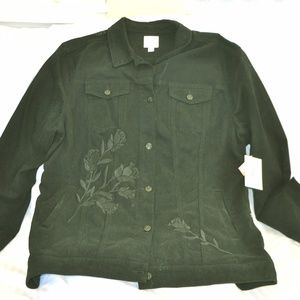 Lularoe Jaxon 3xl Black - NWT