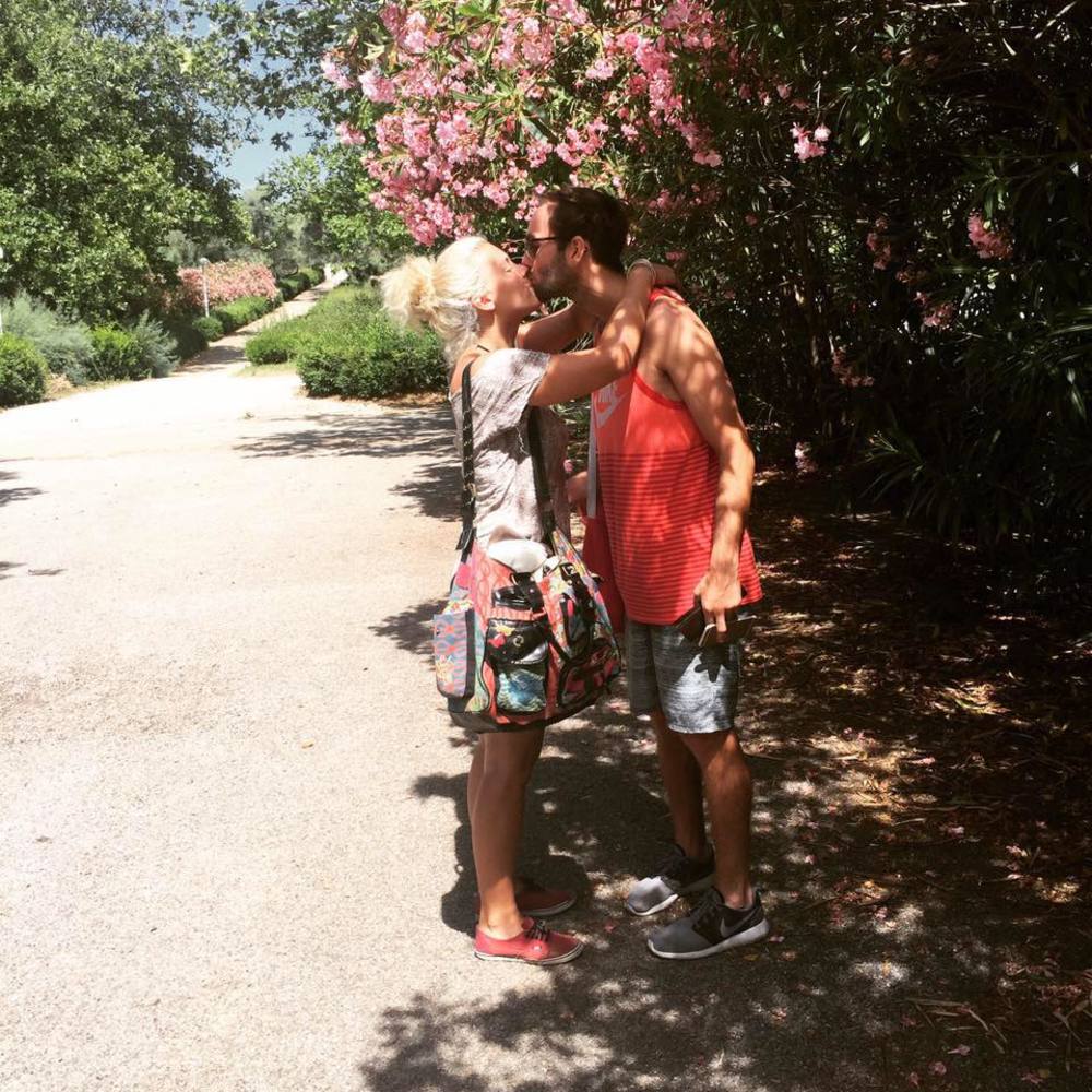 Meet your Posher, Léolia