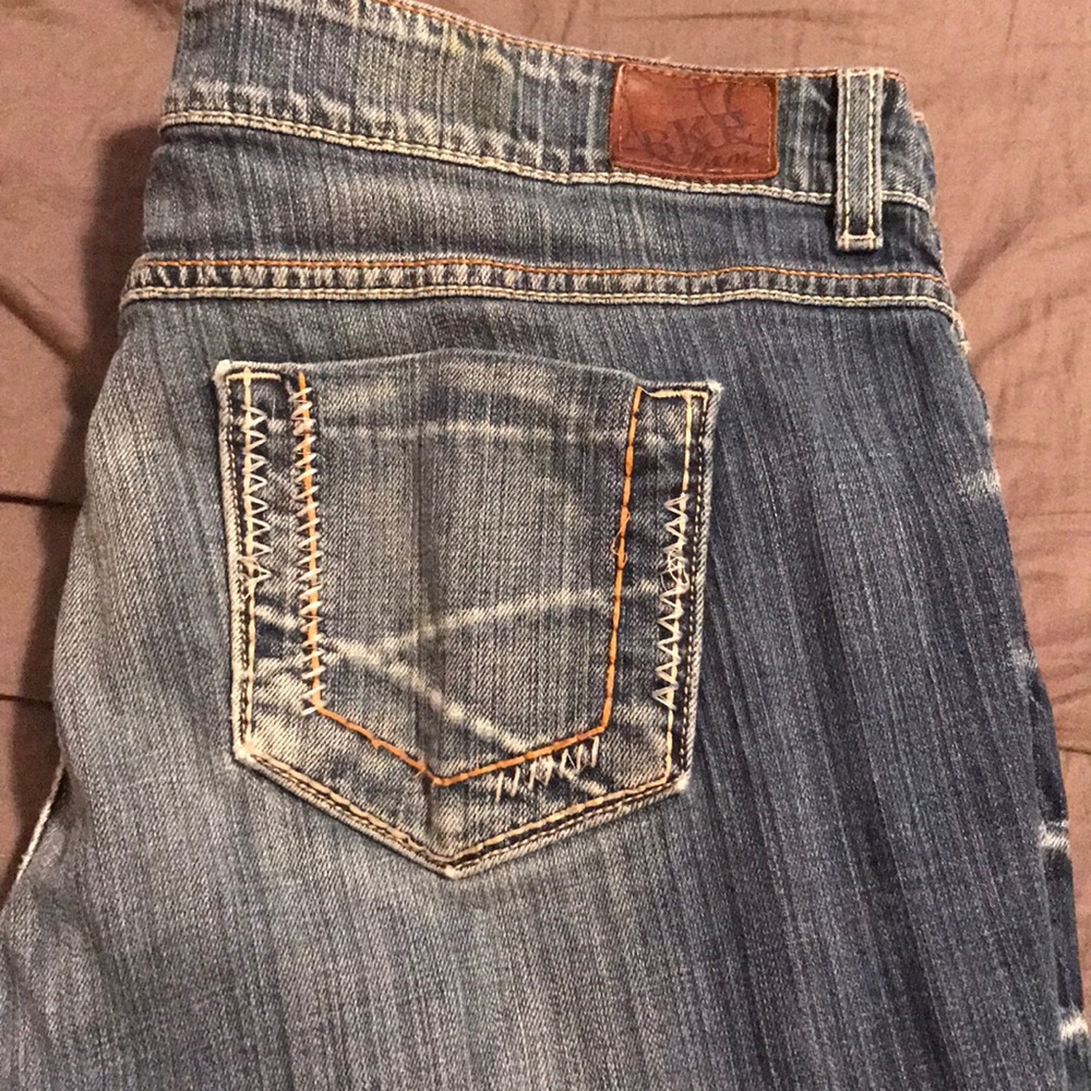 BKE jeans