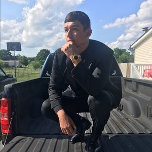 Meet your Posher, Dylan