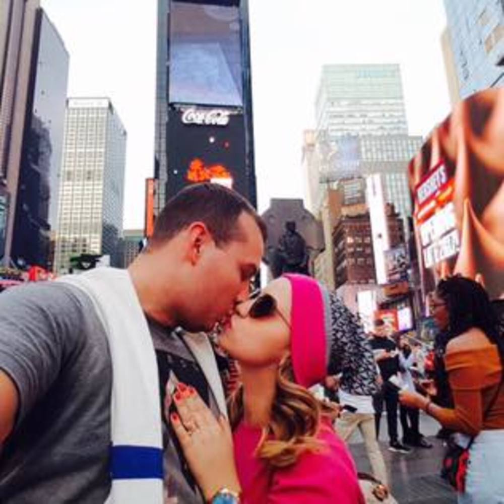 Meet your Posher, Joyce