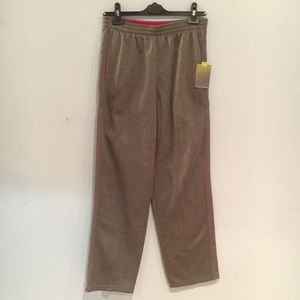 🆕 NWT Boys Grey Sweatpants