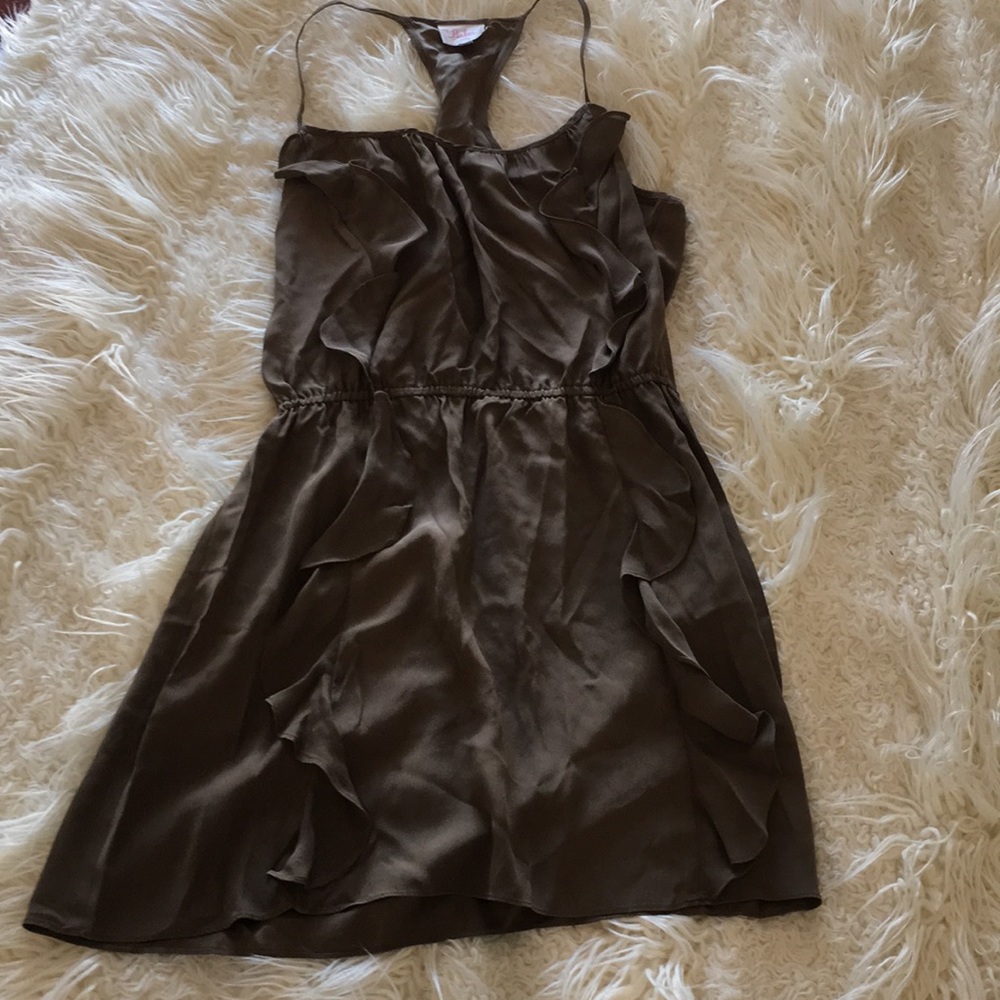 Parker dress