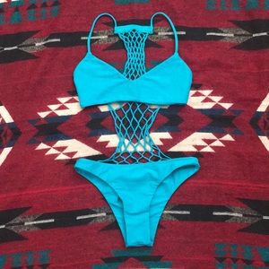 MIKOH | XAVIER ONE PIECE