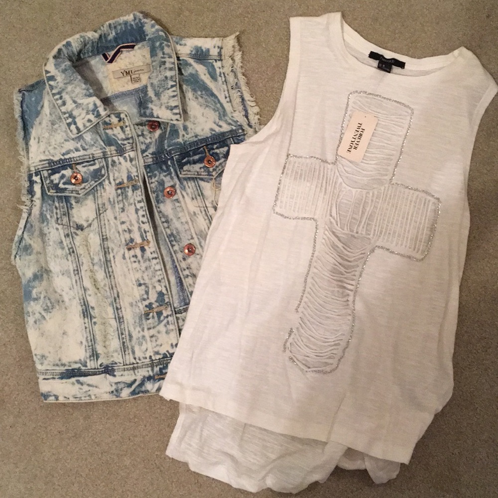 Forever 21 Bundle