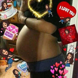 Meet your Posher, Cheyenne