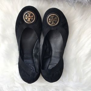 Tory Burch Caroline/ flats