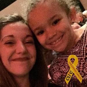 Meet your Posher, Leah