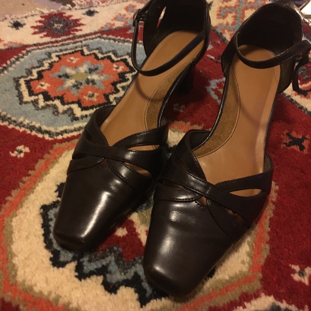 Mary Janes