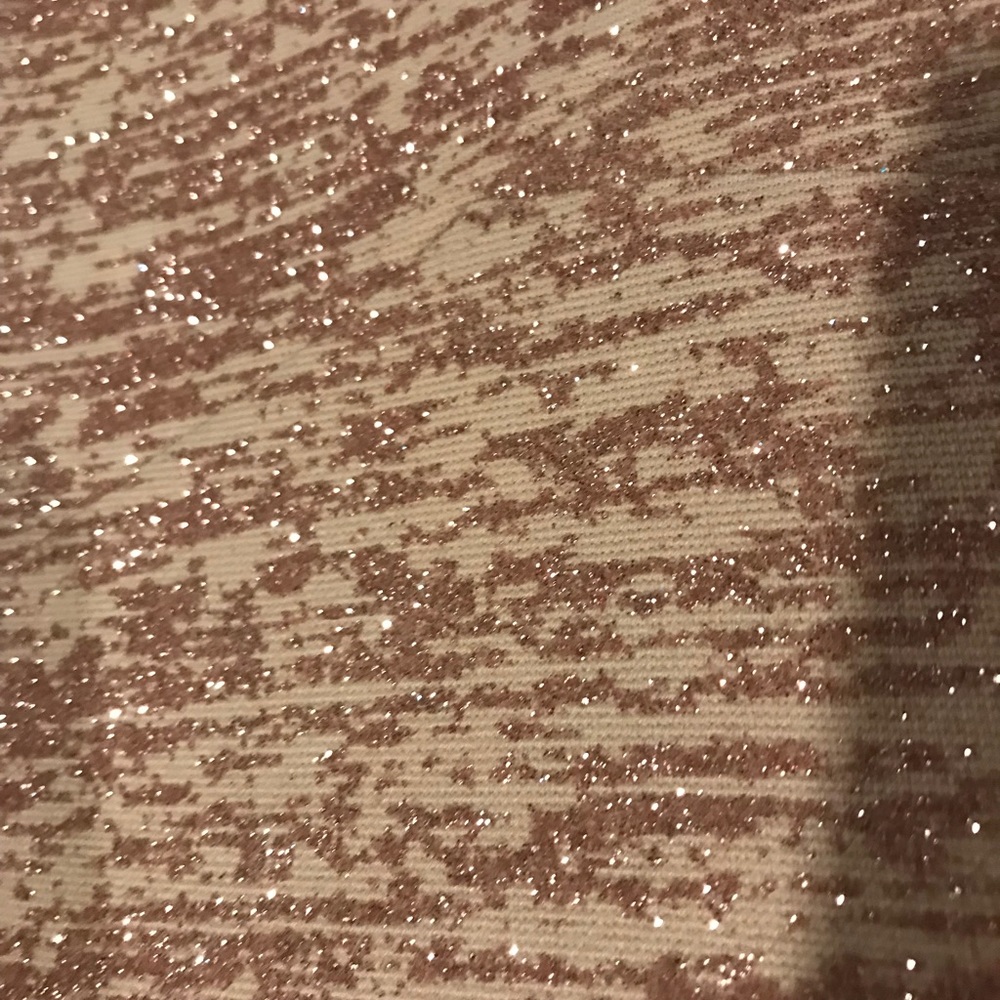 ✨✨Pink sparkling Dress ✨✨ - Picture 8 of 8