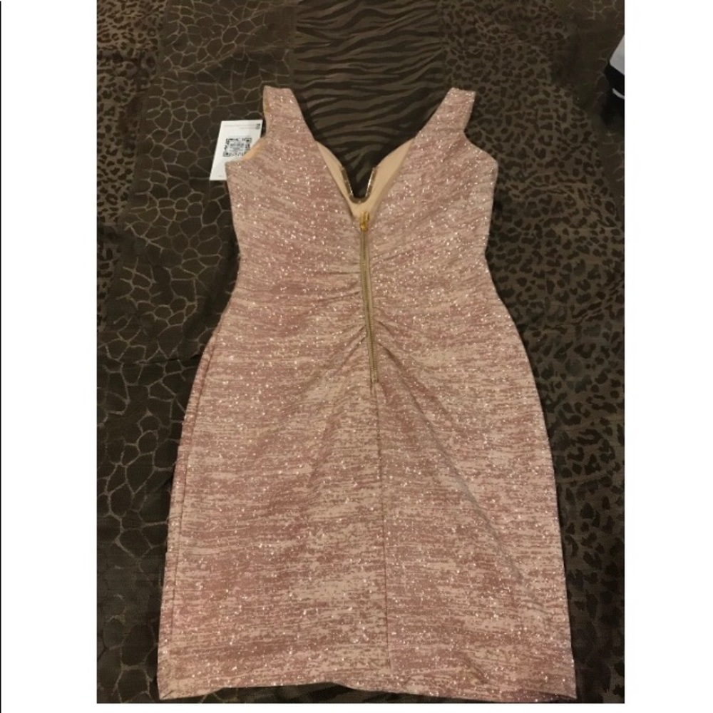 ✨✨Pink sparkling Dress ✨✨ - Picture 2 of 8