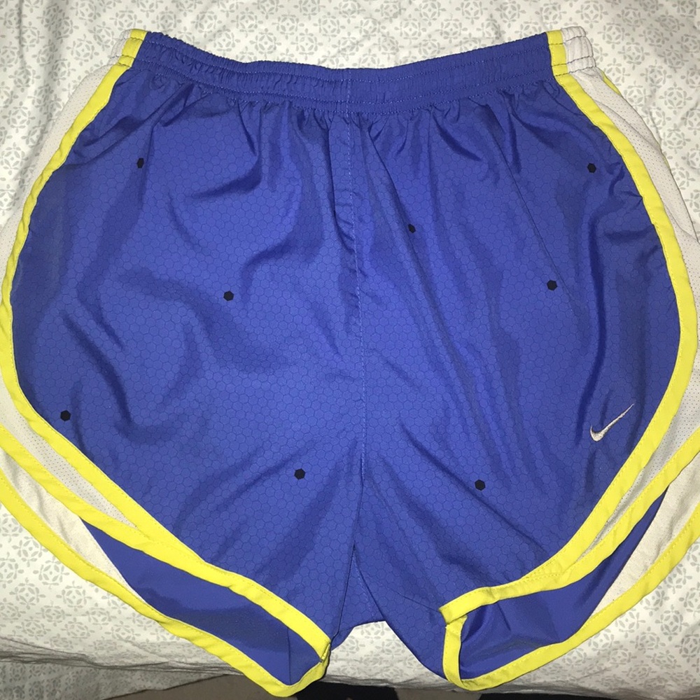 Nike Athletic Shorts