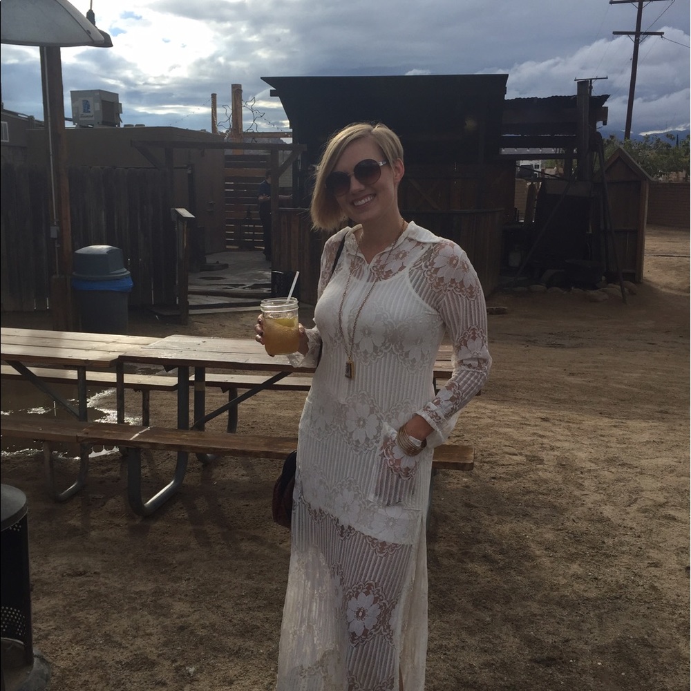 Meet your Posher, Stefanie