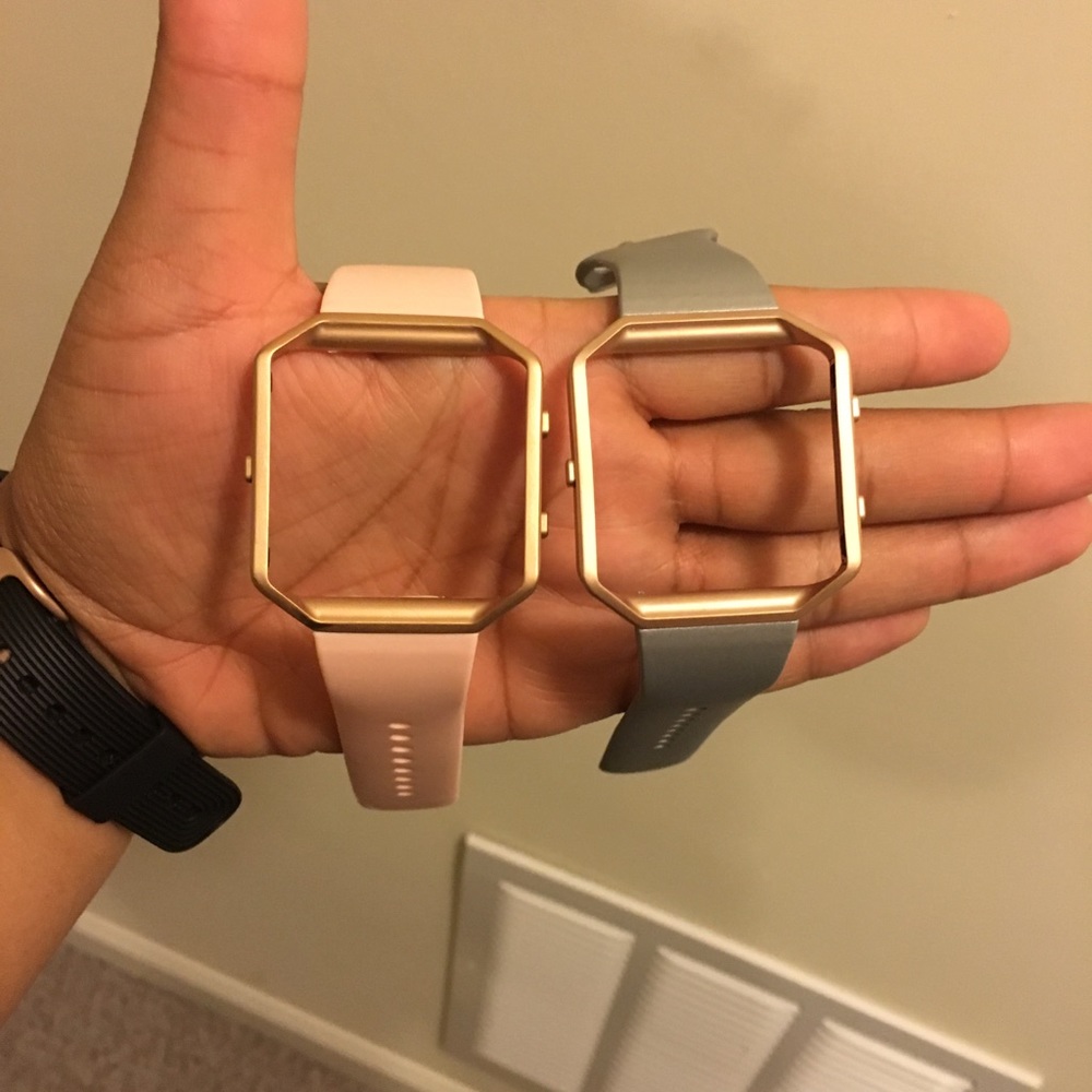 FitBit Blaze Bands