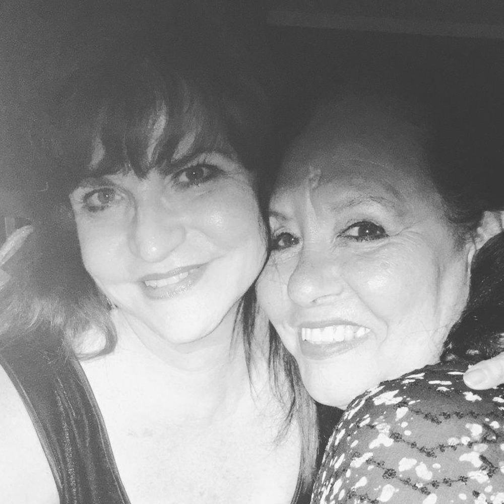 Meet your Posher, Susan