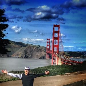 Meet your Posher, Corbin