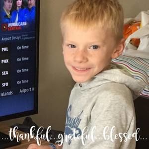 Meet your Posher, Darlene