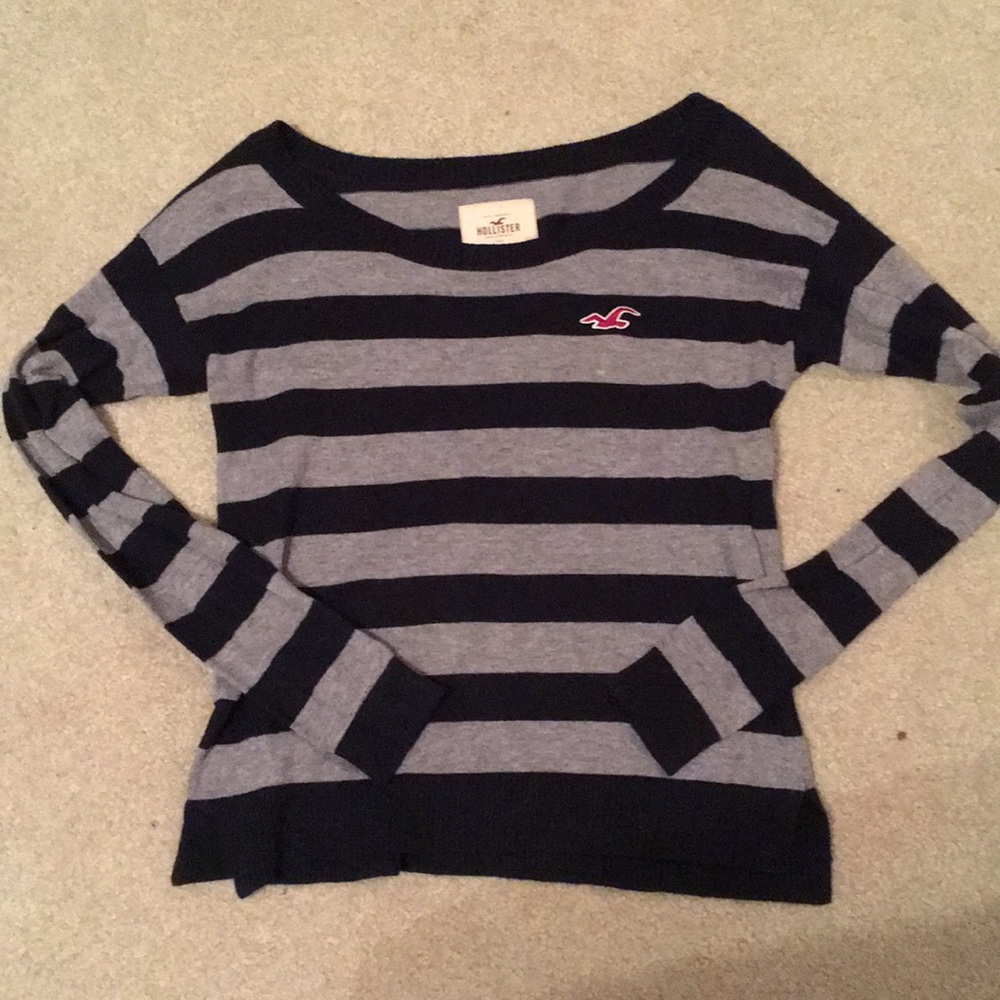 Hollister Long Sleeve