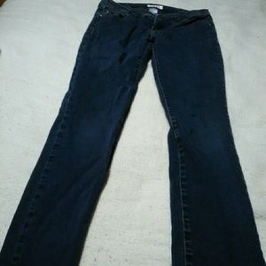 Ladies jeans