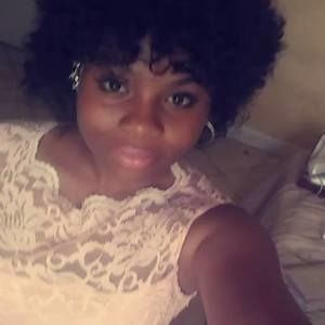 Meet your Posher, Fritza