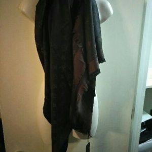 Louis Vuitton Scarf