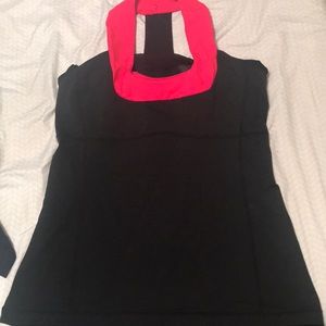 Lululemon tank top only worn 1x $25