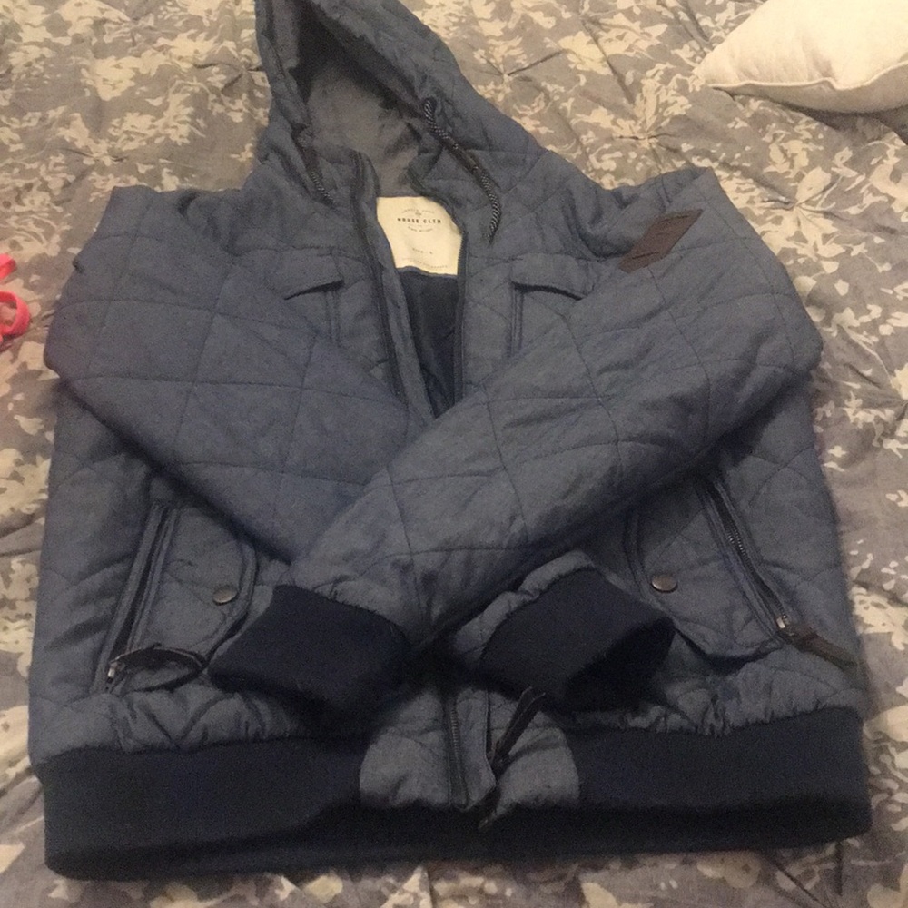 COAT