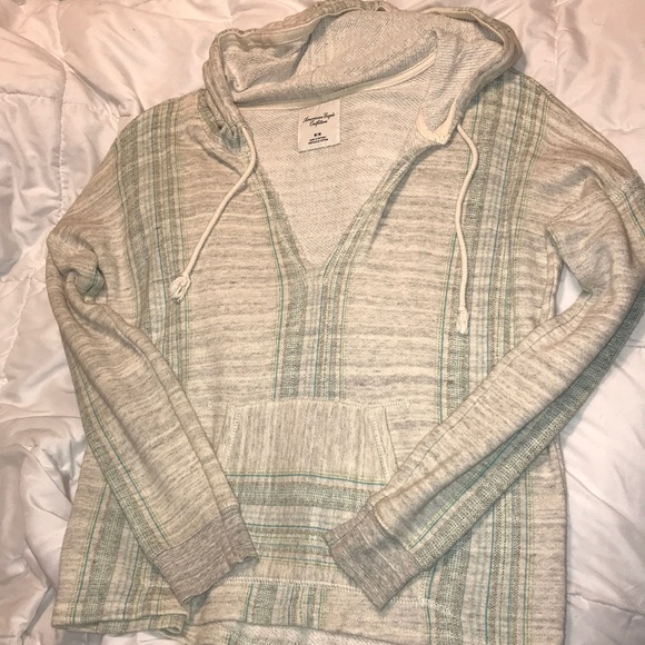 American Eagle hoodie - Picture 1 of 4