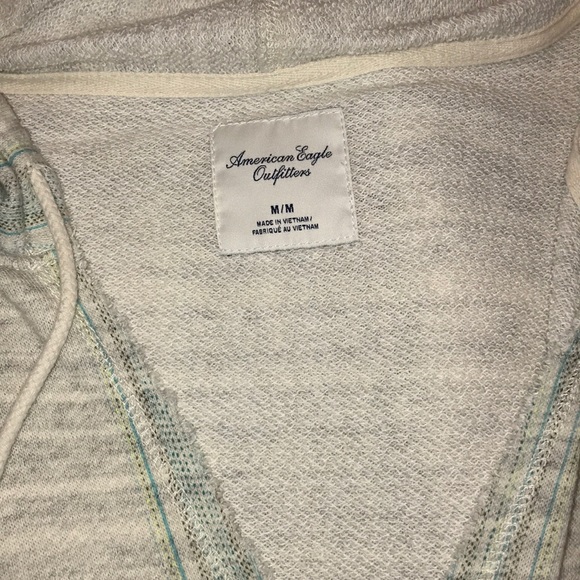 American Eagle hoodie - Picture 2 of 4