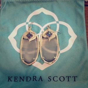 Kendra Scott Earrings