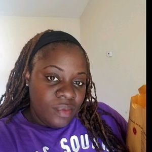 Meet your Posher, Tyisha