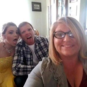 Meet your Posher, Staci