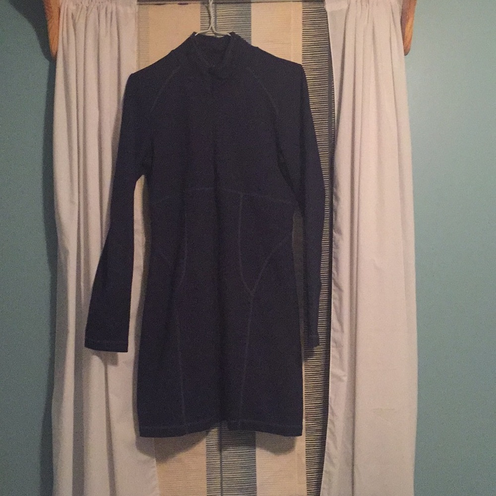 Athleta dress