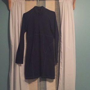 Athleta dress