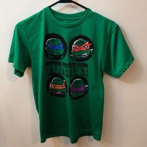 **BOGO** TMNT Shirt