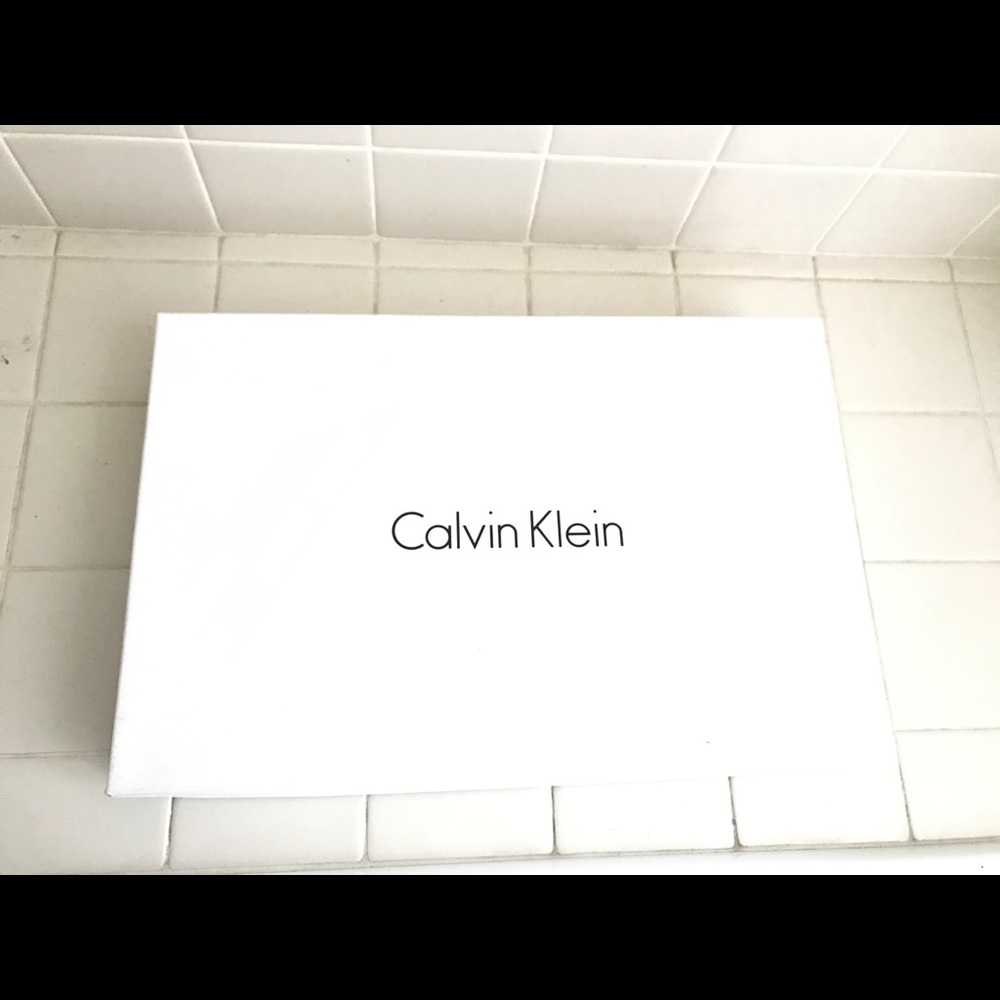 Calvin Klein bag