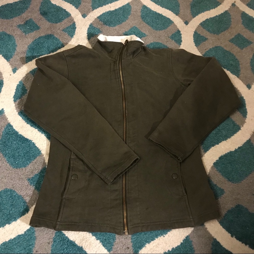 Women’s Columbia Jacket