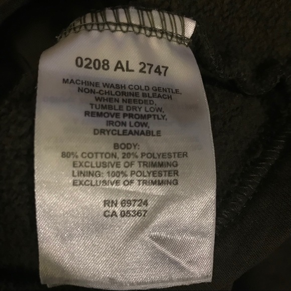 Women’s Columbia Jacket - Picture 4 of 4