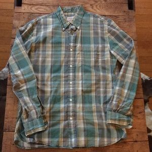 Brooks Brothers shirt