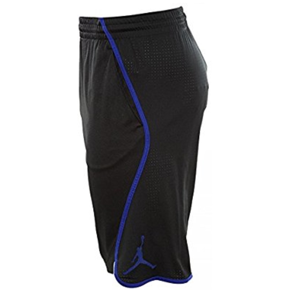 Jordan Jumpman Flight Men's Basketball Shorts