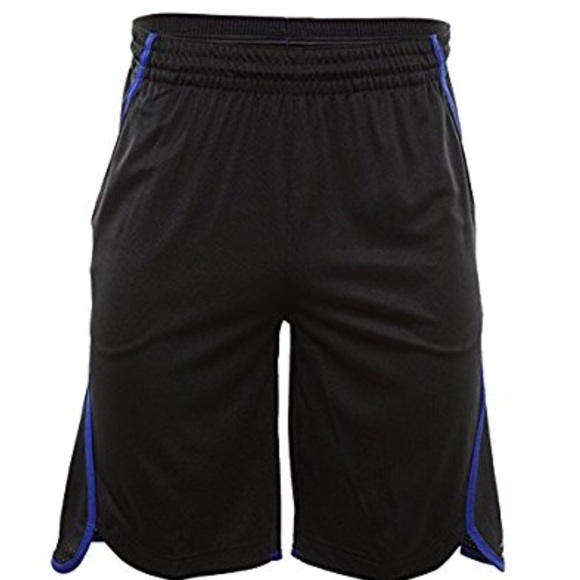 Jordan Jumpman Flight Men's Basketball Shorts - Picture 3 of 8