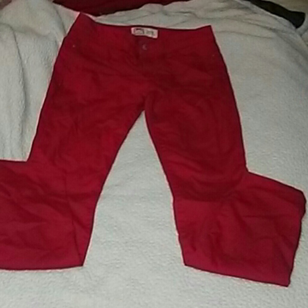 Pants