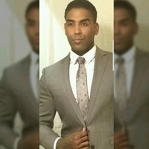 Meet your Posher, Ricardo