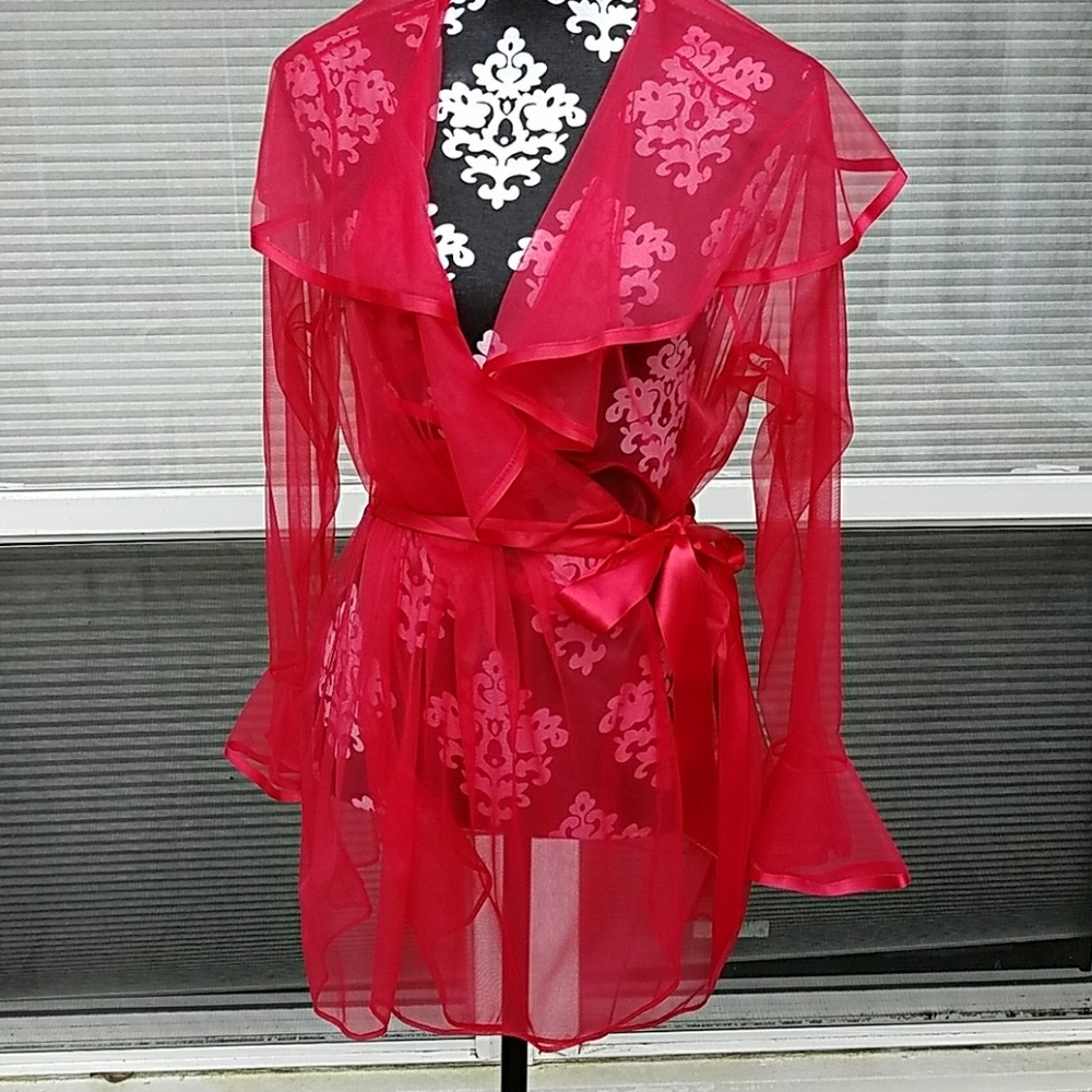 Lingerie