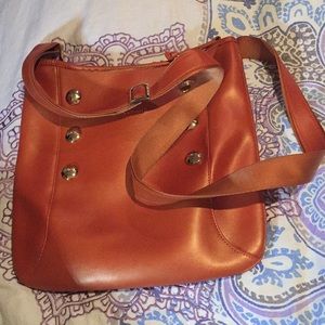 Longchamp 10x11 in crossbody