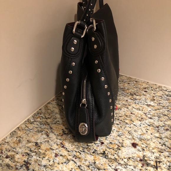 Coach women’s handbag - Picture 3 of 3