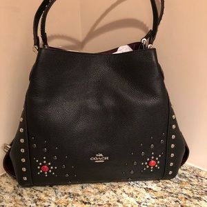 Coach women’s handbag