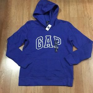 GAP Hooded Sweater Size Small
