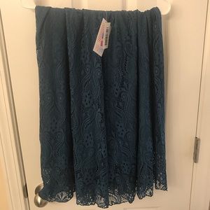 Lularoe Lola skirt. NWT!