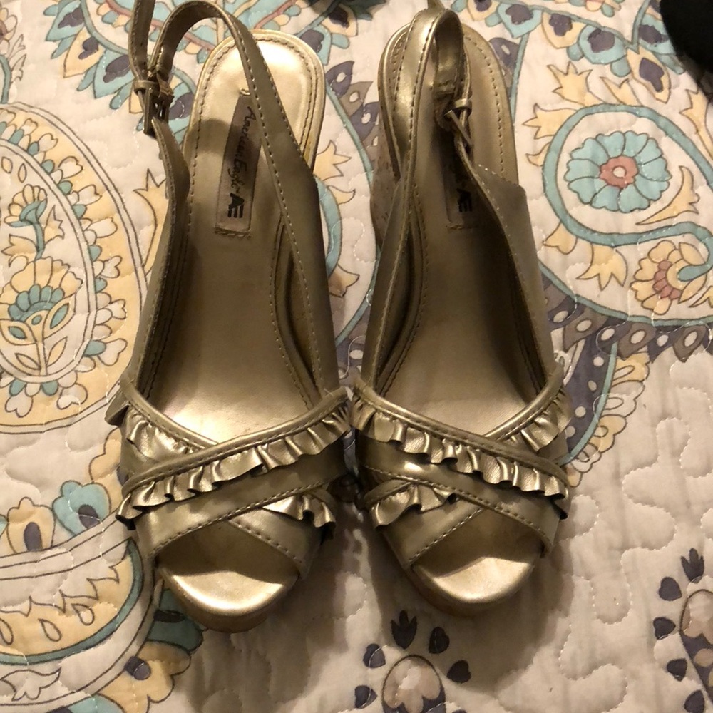 Wedges